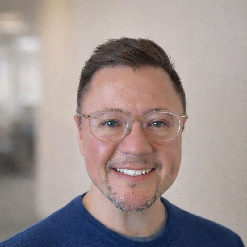 Frank, founder of RICAD Support